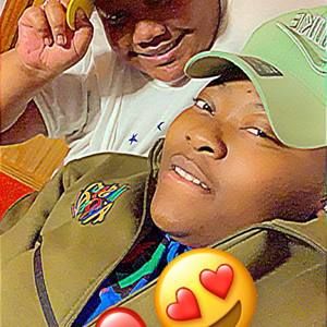 Meet your Posher, Keairra